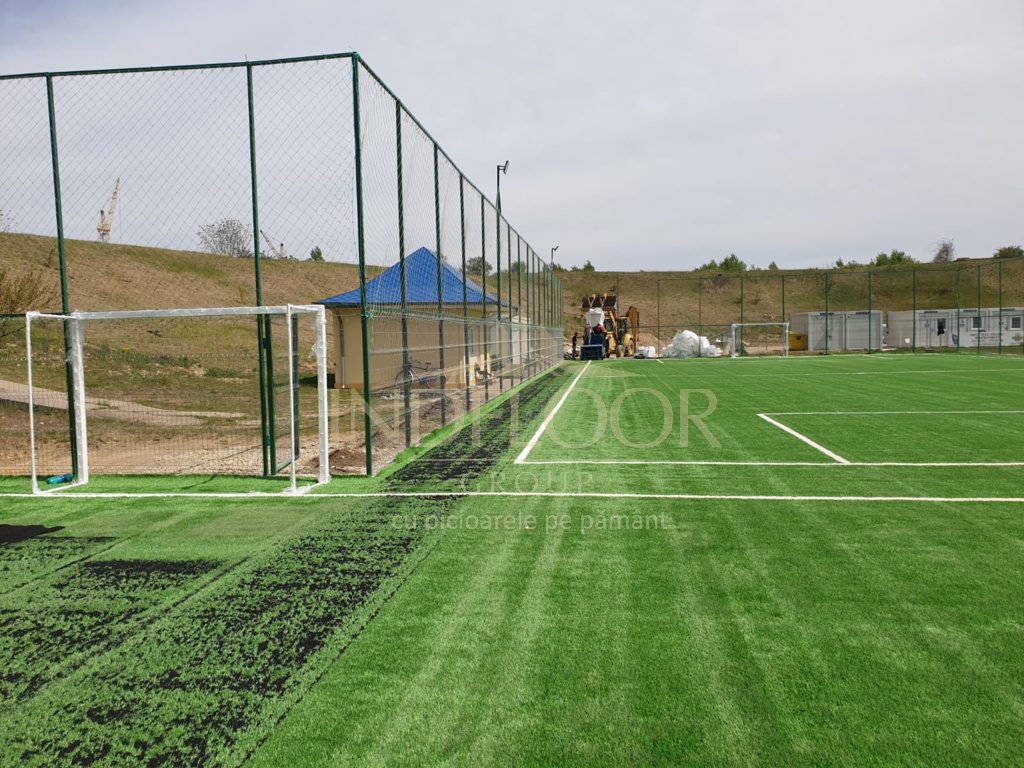 gazon baza sportiva