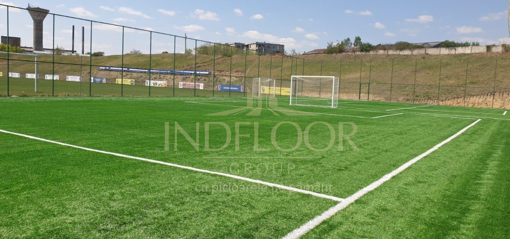 gazon baza sportiva